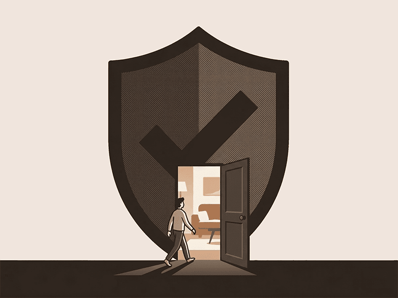 Vetted Tenants